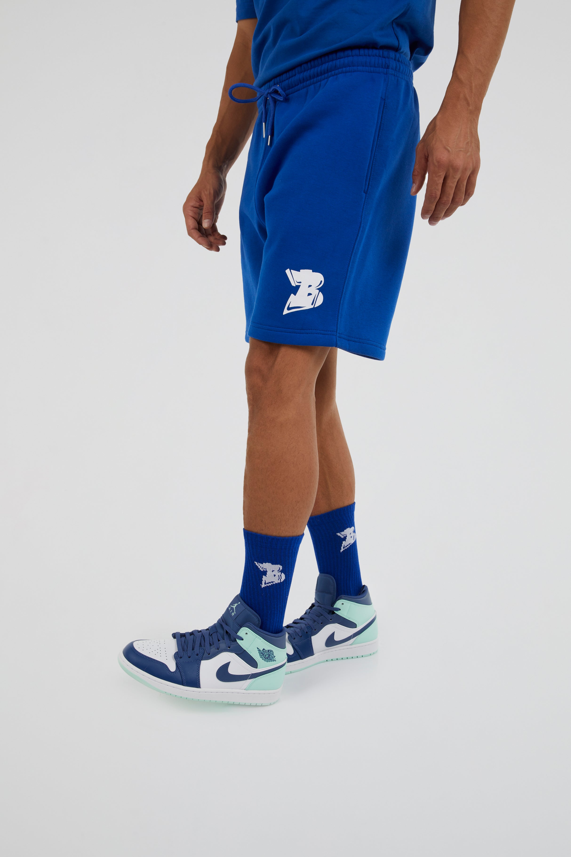 Hype basketball sale shorts