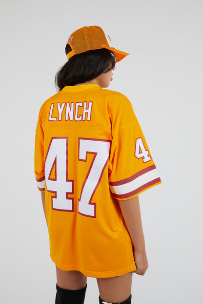 Mitchell and Ness - NFL Legacy Jersey Buccaneers 1995 John Lynch