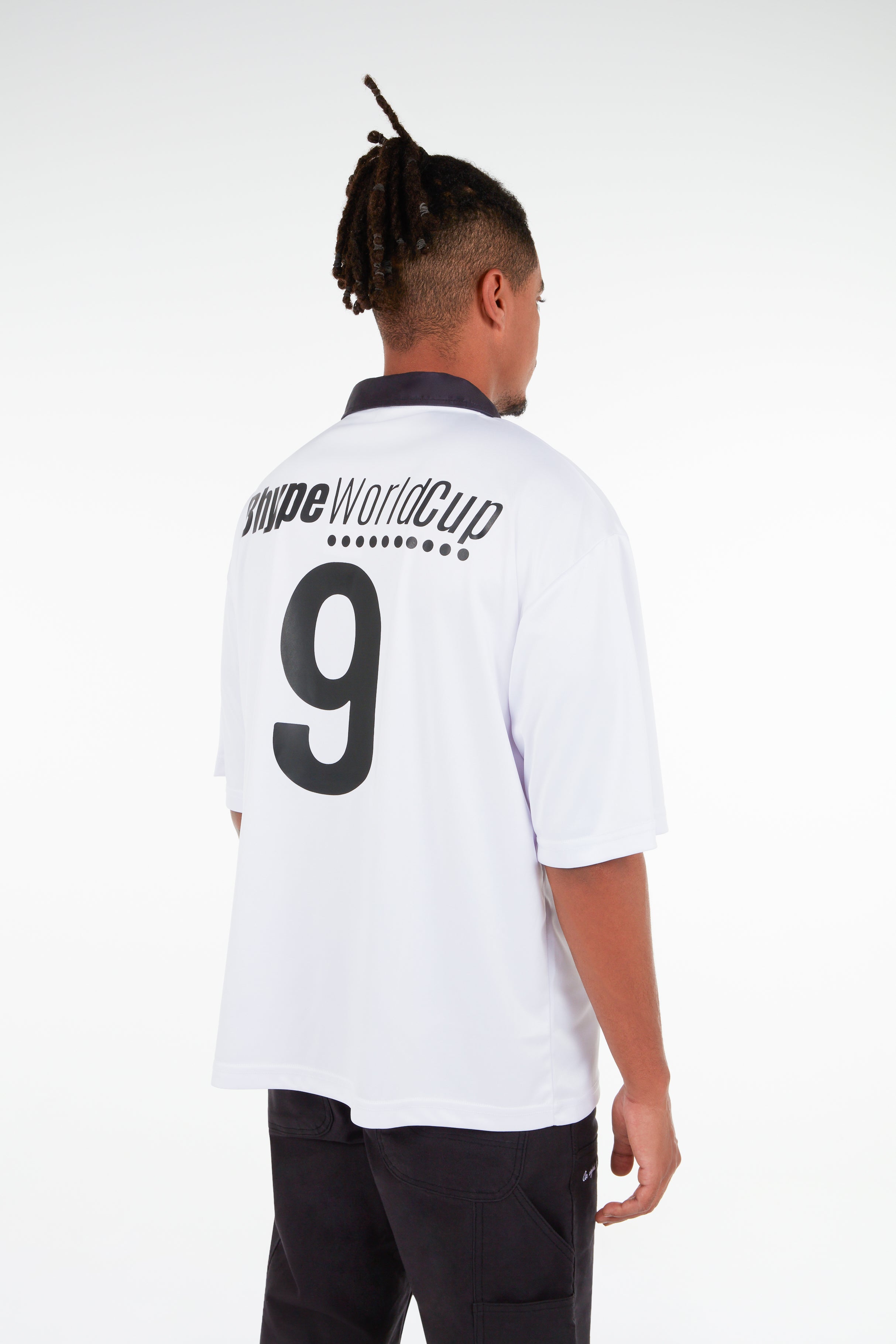 BHYPE WORLD CUP JERSEY -GERMANY EDITION