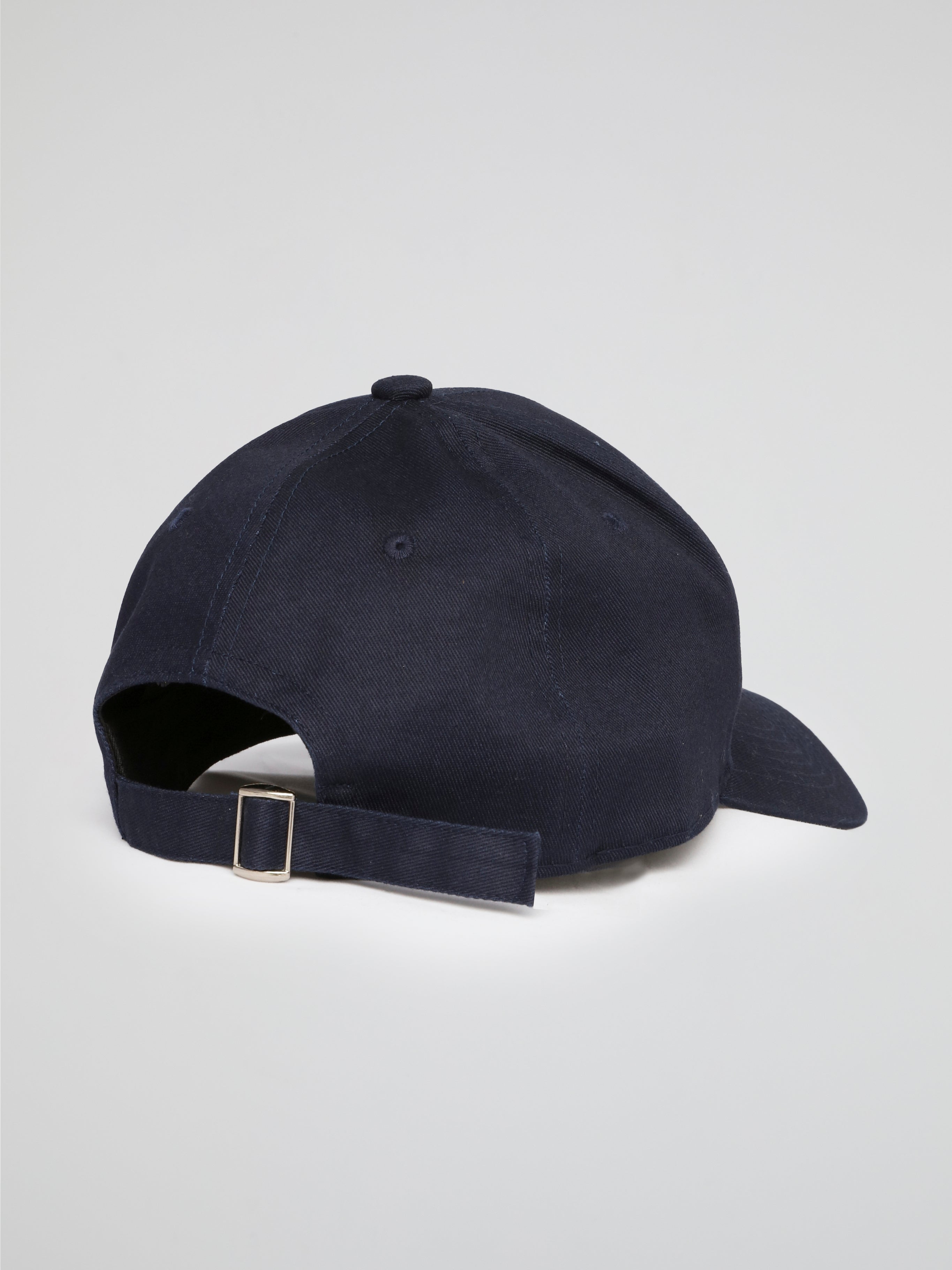 FBHYPE MARINE BLUE CAP BHYPE SOCIETY