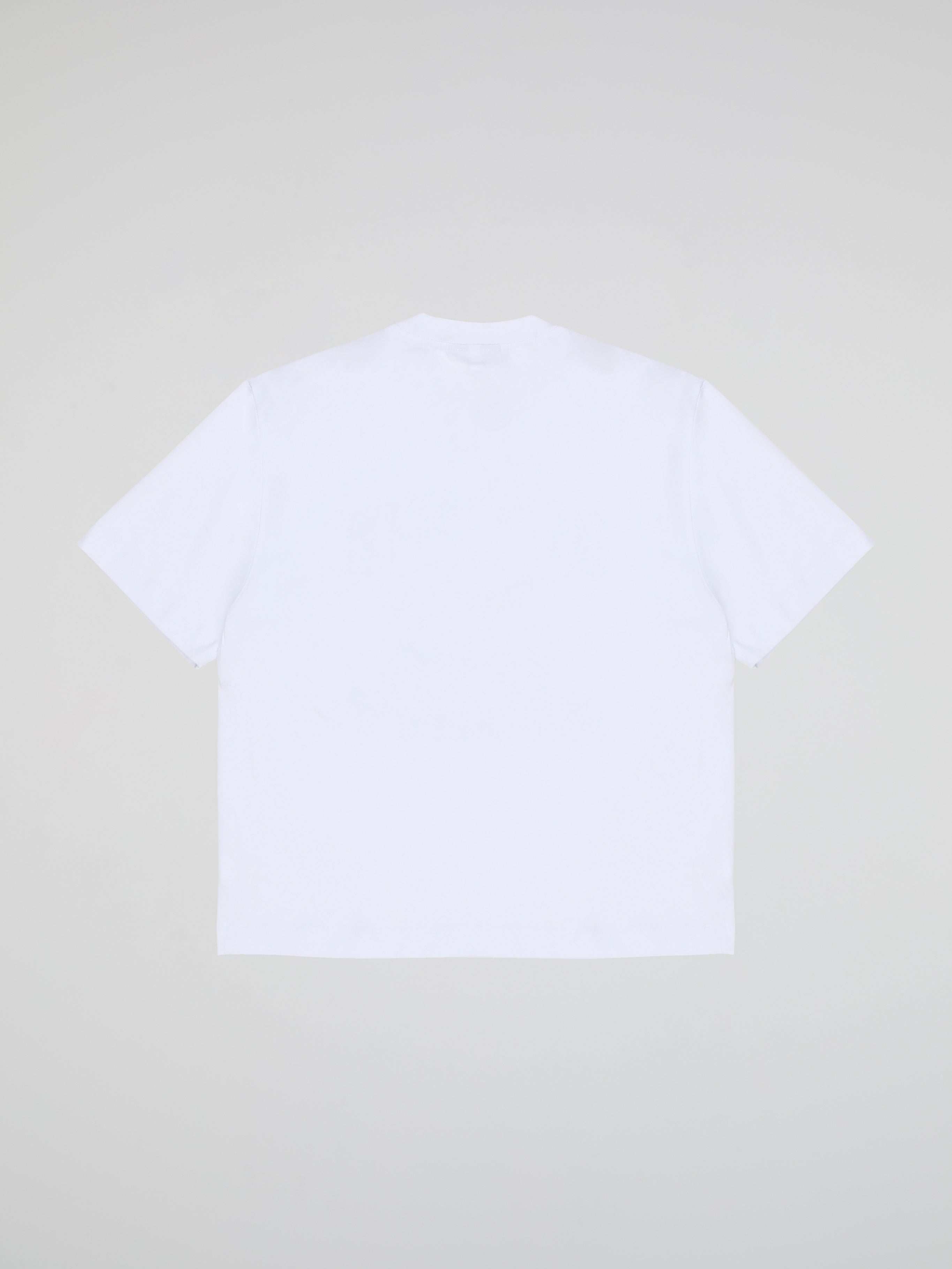 BHYPE SOCIETY JUICY DRINK WHITE TSHIRT