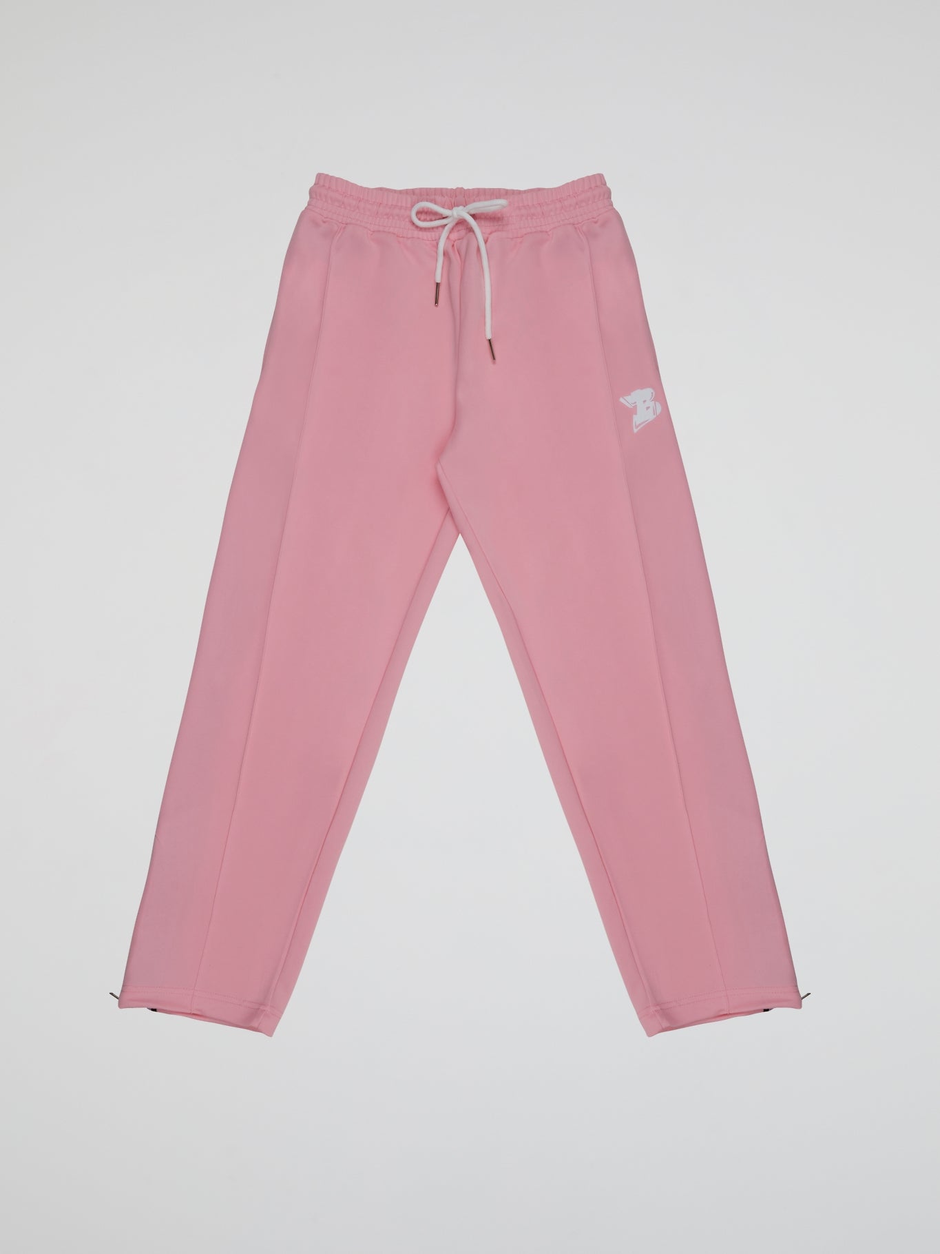 Bhype Society - Bhype Pink Retro Nylon Tracksuit