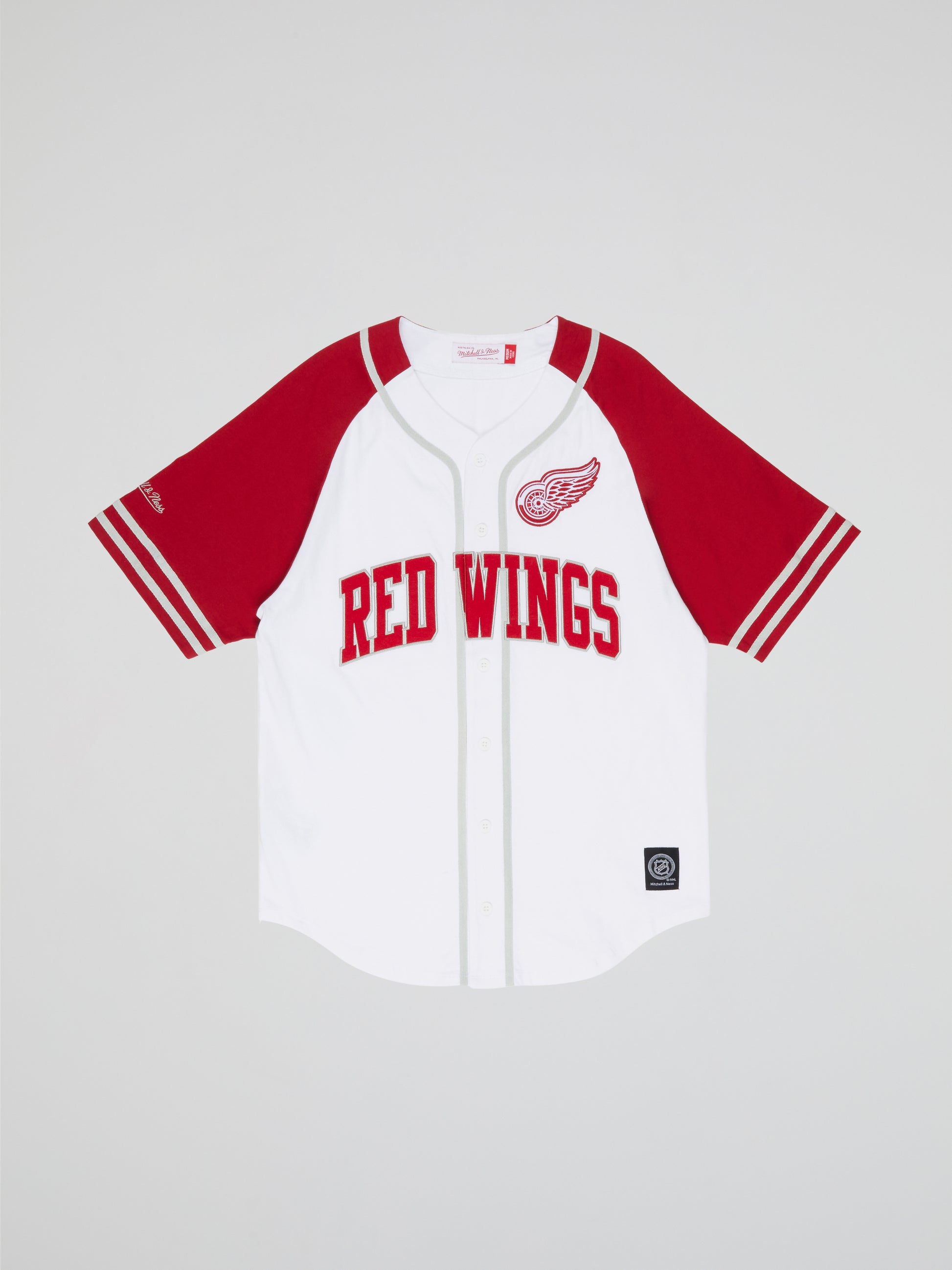 Detroit Red Wings Gear, Red Wings Jerseys, Detroit Red Wings