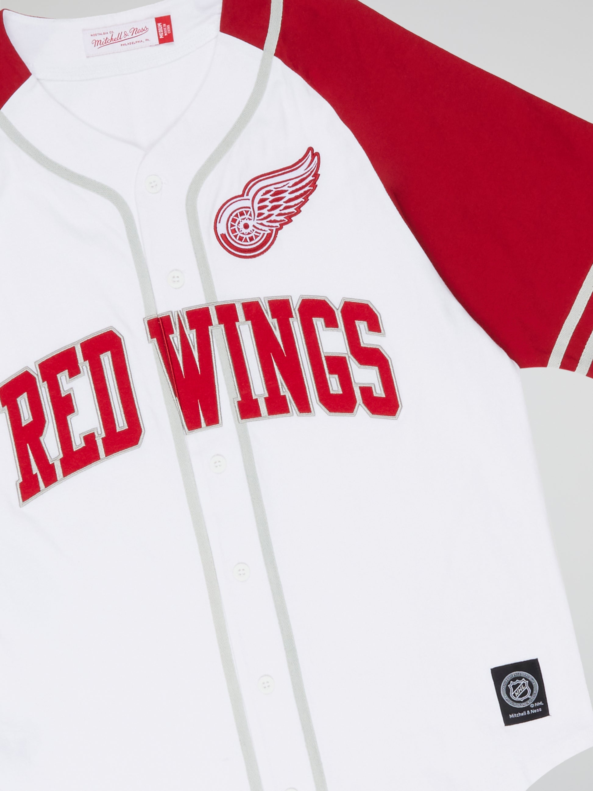 Detroit Red Wings Gear, Red Wings Jerseys, Detroit Red Wings Apparel