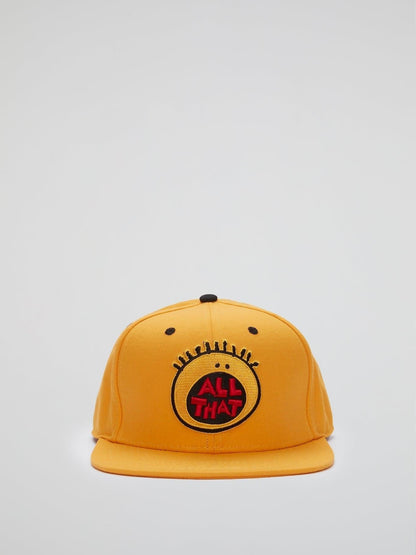 All That Gold Kel Mitchell Snapback Hat - B-Hype Society