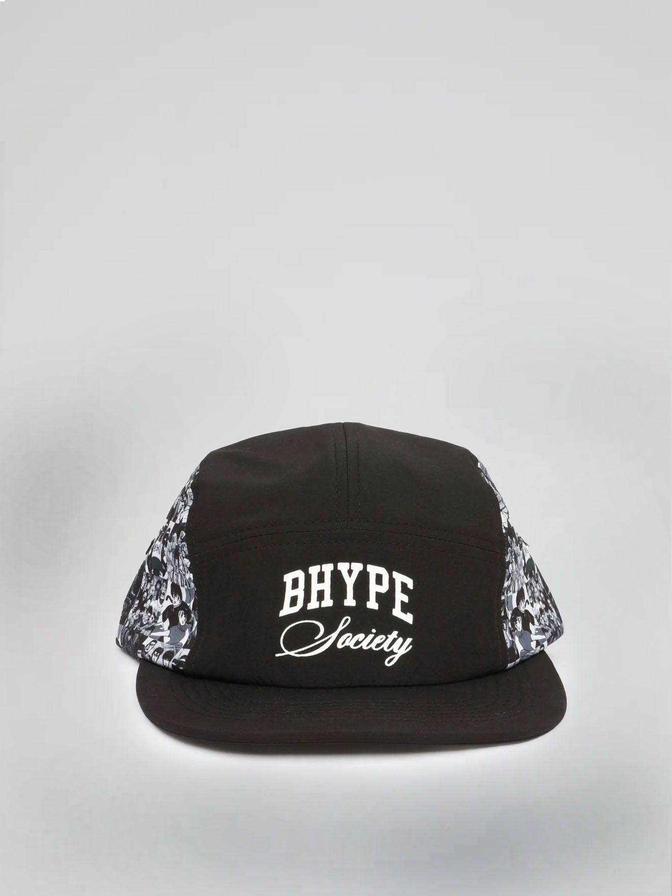 BHYPE SOCIETY MANGA EDITION CAP