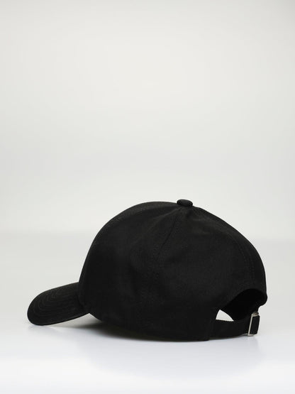 BHYPE BLACK BASEBALL CAP - B-Hype Society