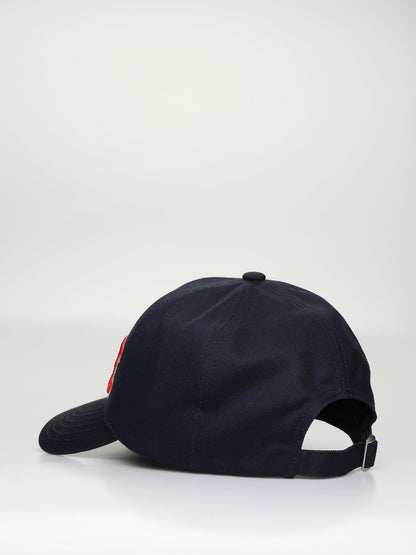 BHYPE NAVY BASEBALL CAP - B-Hype Society