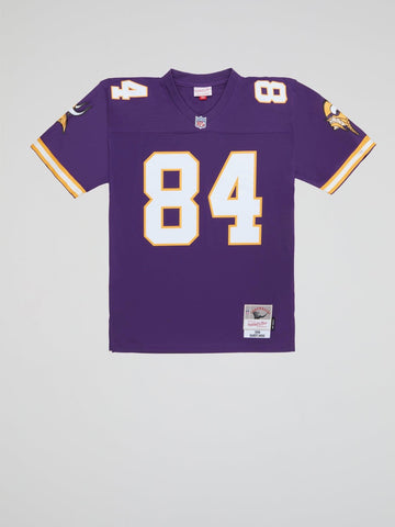 Mitchell and Ness - Legacy Jersey