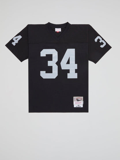 Legacy Jersey Los Angles Raiders - B-Hype Society