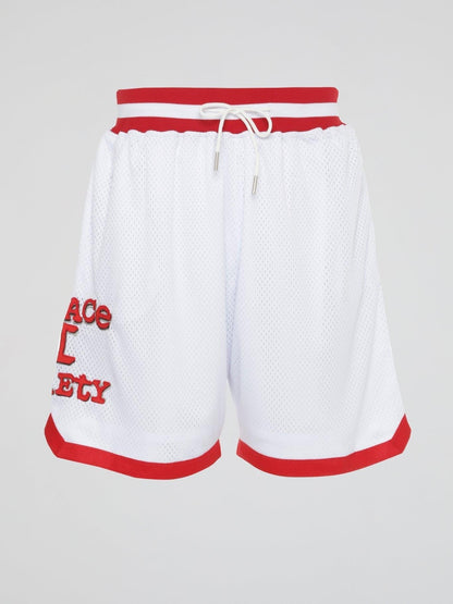 Menace II Society Basketball Shorts - B-Hype Society