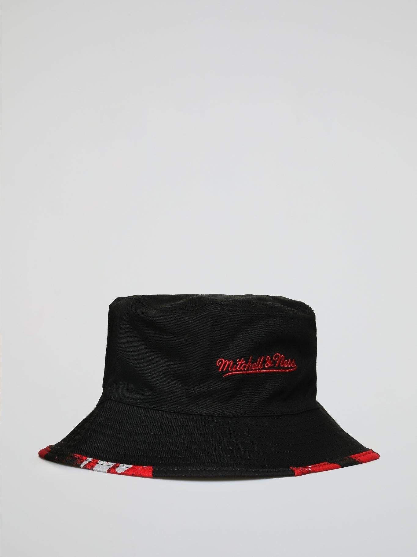 NBA Hyper Bucket HWC Trail Blazers - Black - B-Hype Society