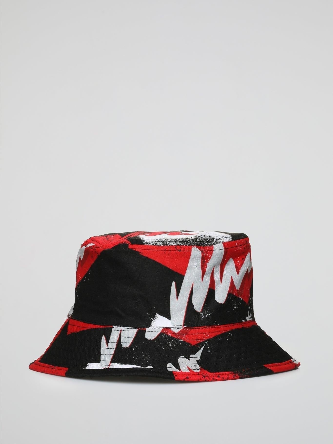 NBA Hyper Bucket HWC Trail Blazers - Black - B-Hype Society