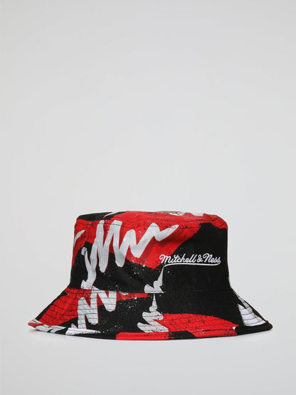 NBA Hyper Bucket HWC Trail Blazers - Black - B-Hype Society