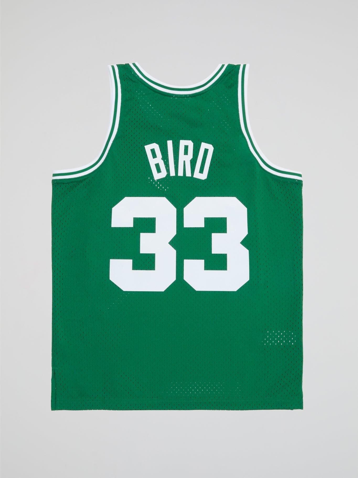 Celtics home outlet jersey