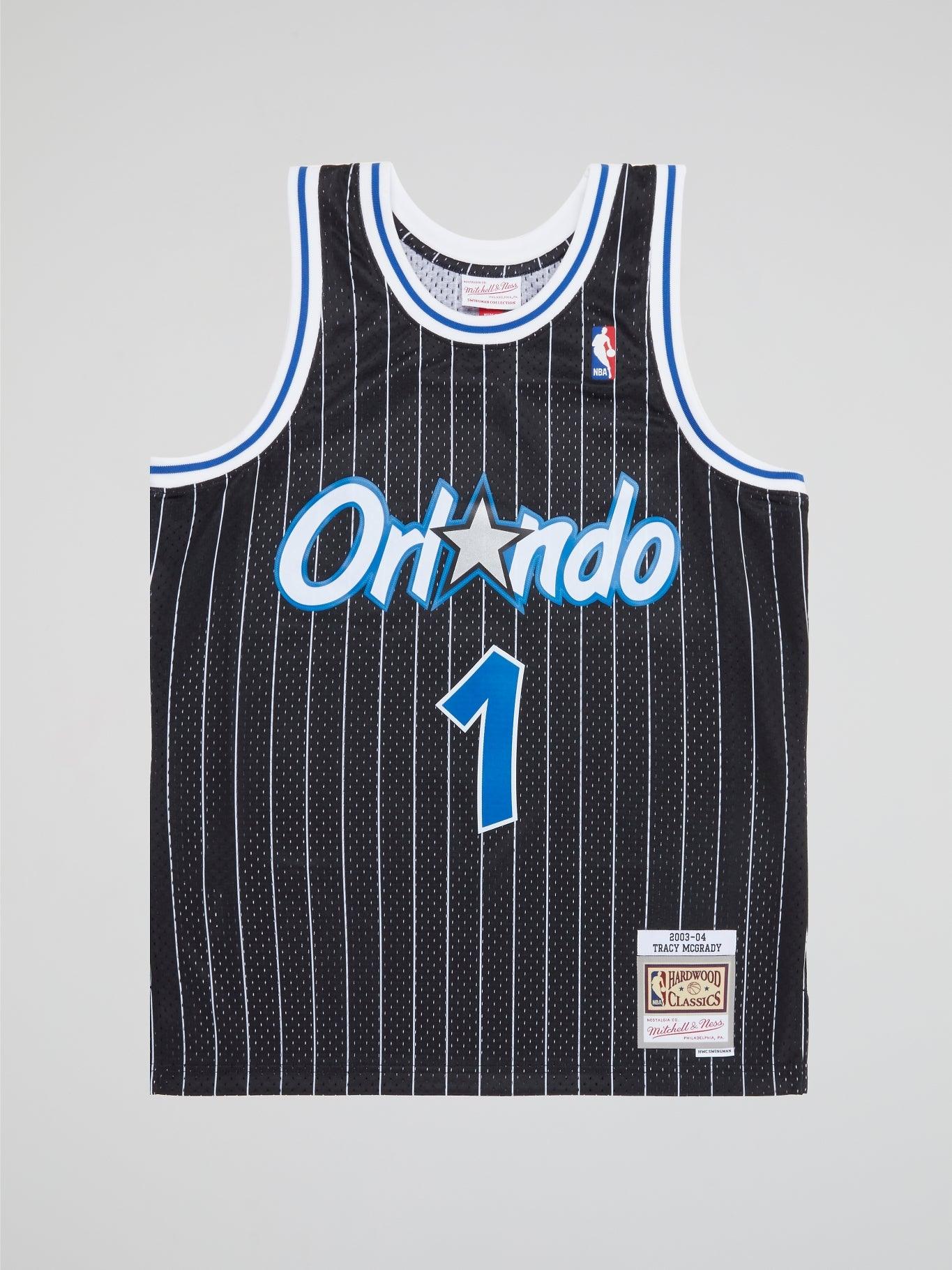 NBA Swingman Jersey Magic 03 - B-Hype Society