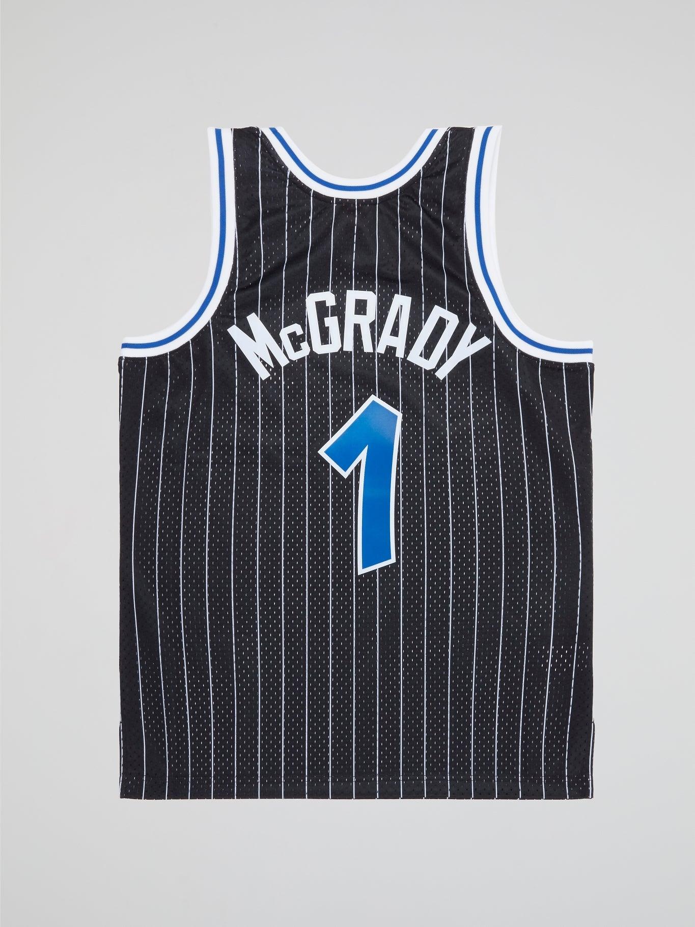 NBA Swingman Jersey Magic 03 - B-Hype Society