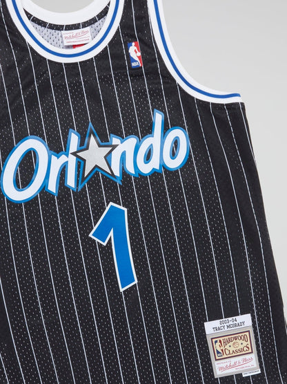 NBA Swingman Jersey Magic 03 - B-Hype Society