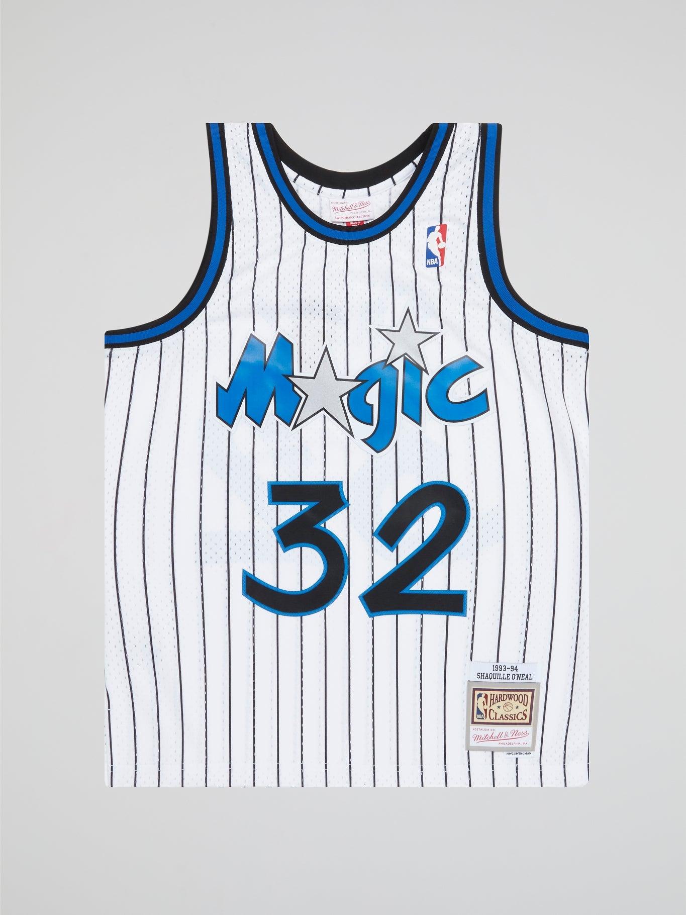 NBA Swingman Jersey Magic 93 - B-Hype Society