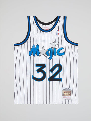 Mitchell and Ness - NBA Swingman Jersey Magic 93