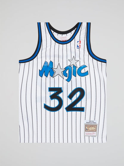 NBA Swingman Jersey Magic 93 - B-Hype Society