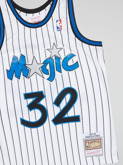 NBA Swingman Jersey Magic 93 - B-Hype Society