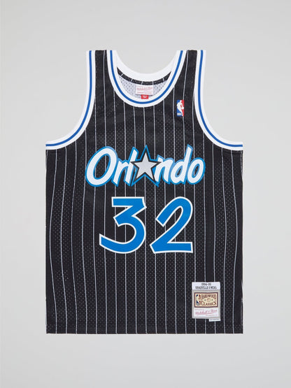 NBA Swingman Jersey Magic 94 Shaquille O Neal - B-Hype Society