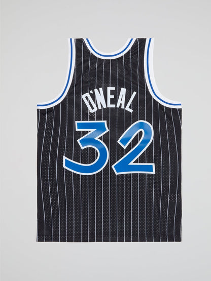 NBA Swingman Jersey Magic 94 Shaquille O Neal - B-Hype Society