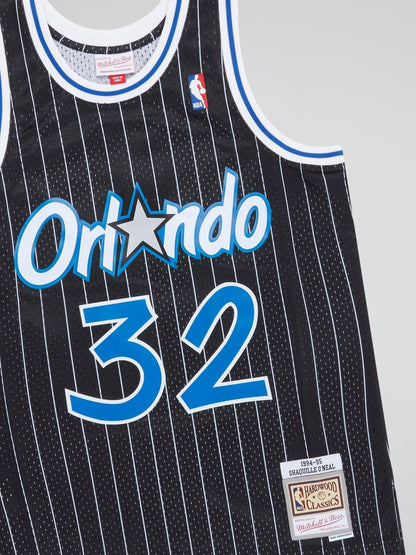 NBA Swingman Jersey Magic 94 Shaquille O Neal - B-Hype Society