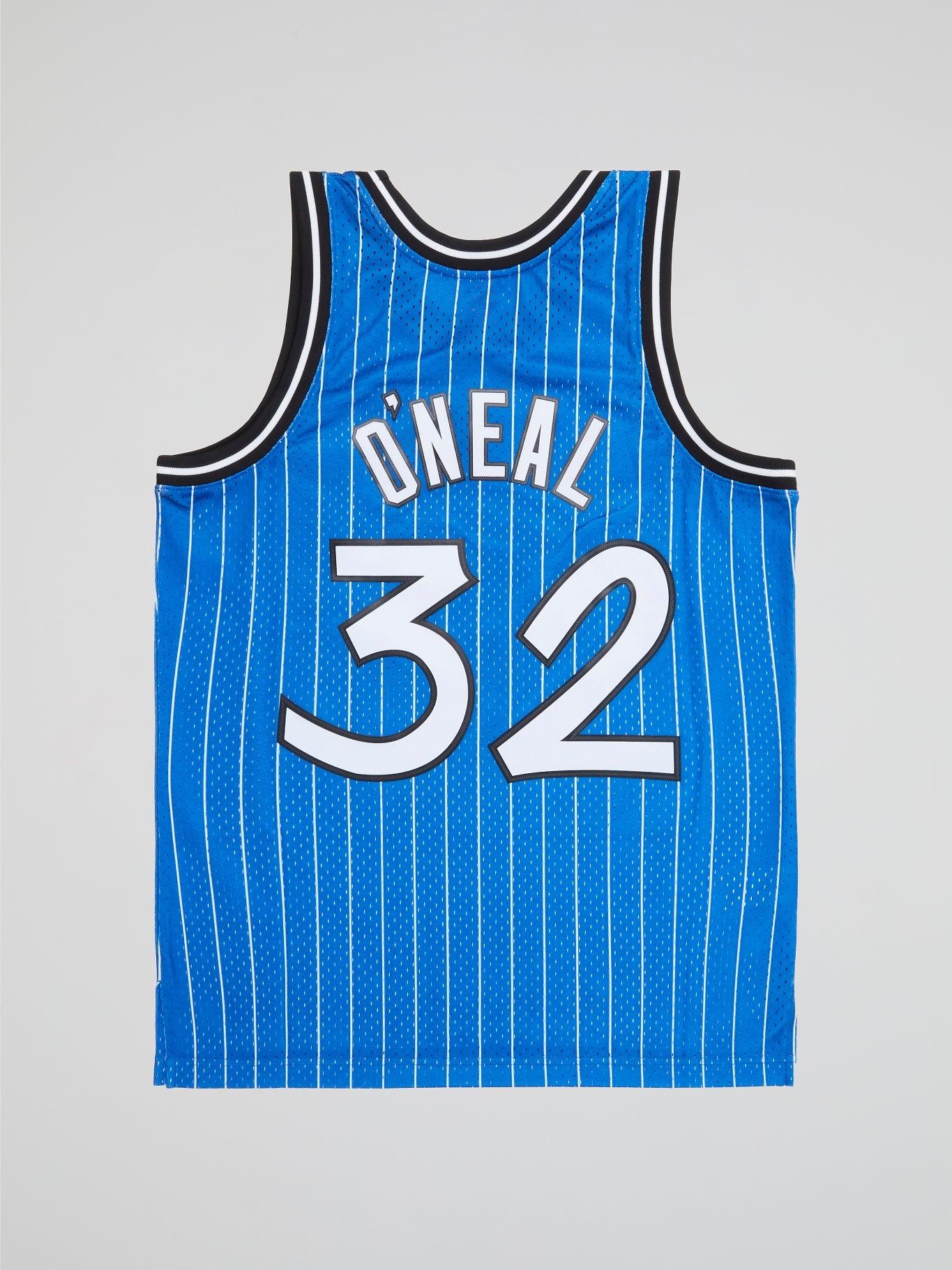 NBA Swingman Road Jersey Magic 94 Shaquille O'Neal - B-Hype Society