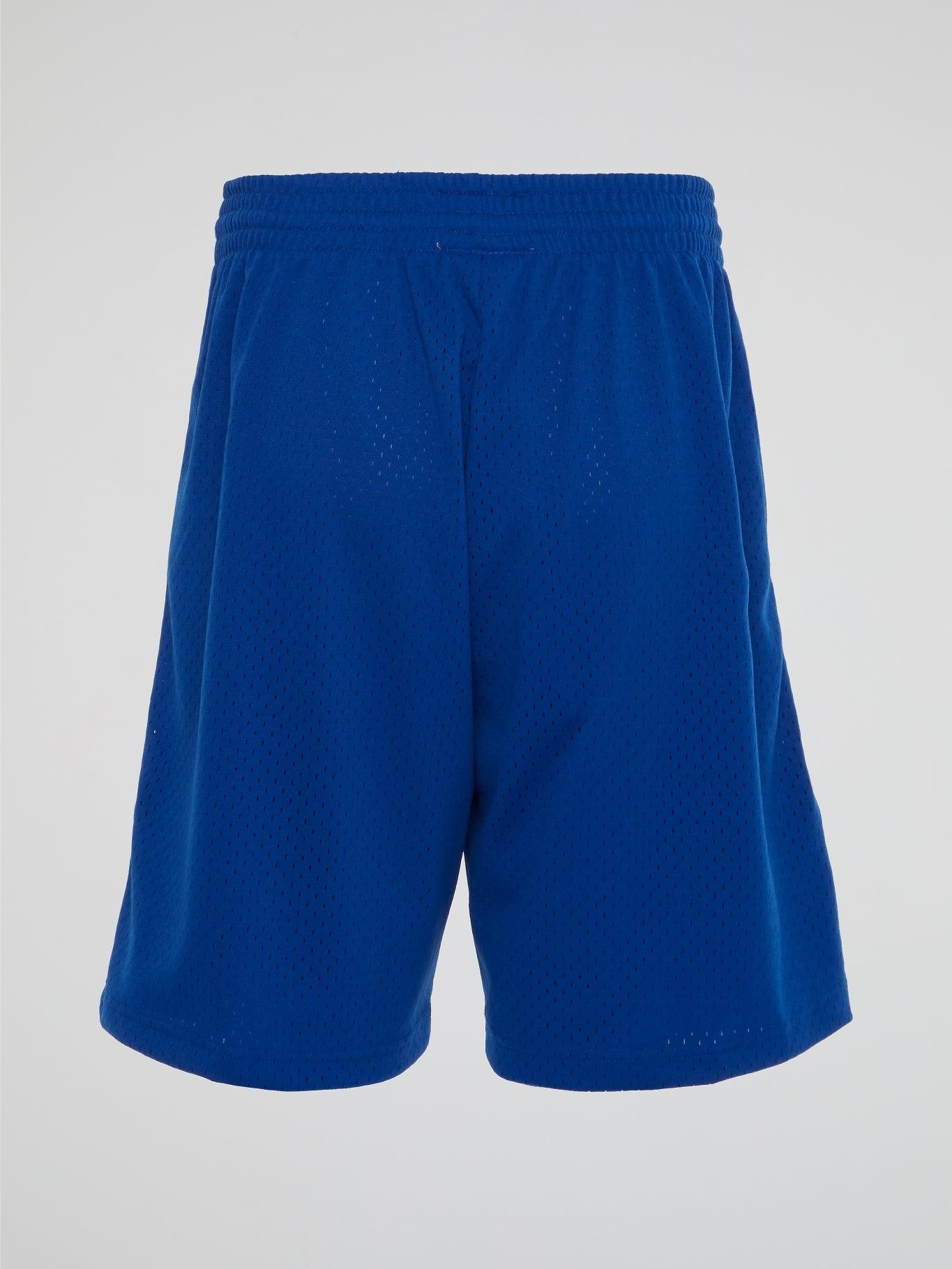 Bullets basketball hot sale shorts