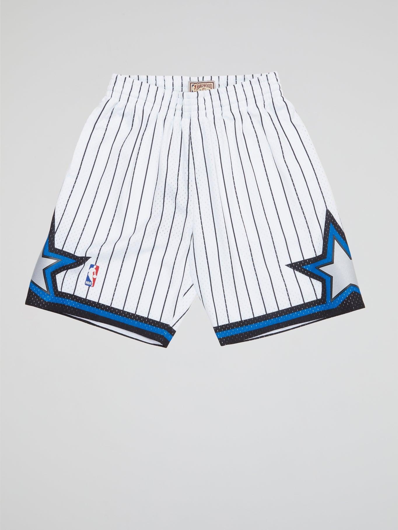 NBA Swingman Shorts Magic 93 - B-Hype Society