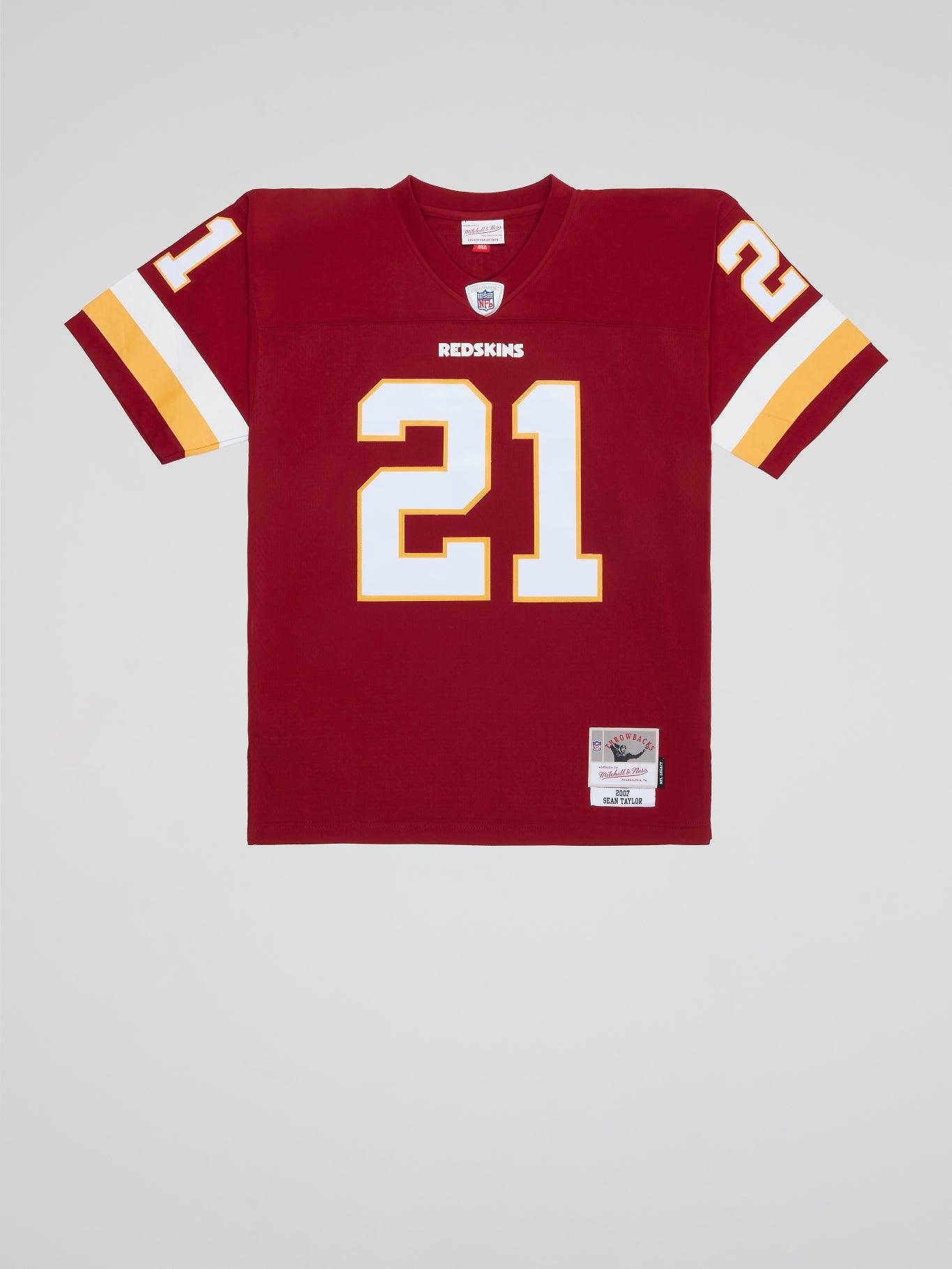 NFL Legacy Jersey - B-Hype Society