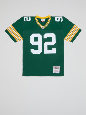 Mitchell and Ness - NFL Legacy Jersey