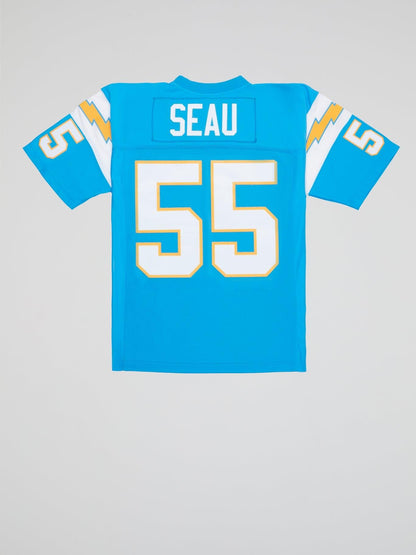 NFL Legacy Jersey - B-Hype Society