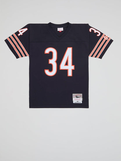 NFL Legacy Jersey Bears 85 Walter Payton - B-Hype Society