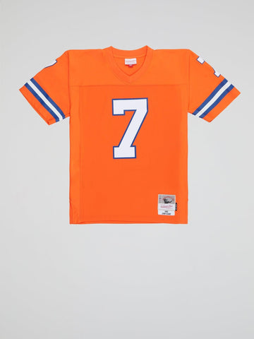 Mitchell and Ness - NFL Legacy Jersey Broncos 90 John Elway