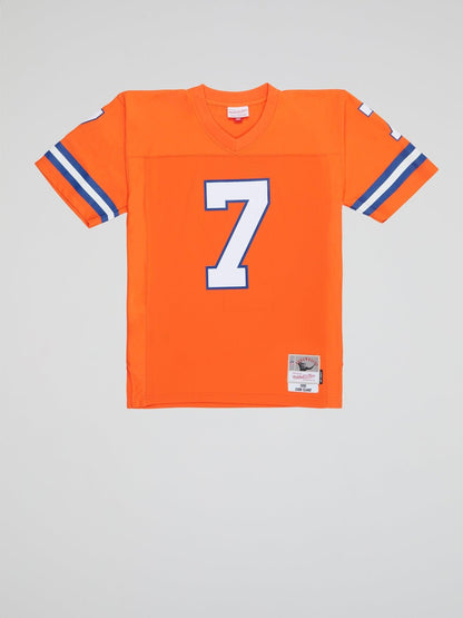 NFL Legacy Jersey Broncos 90 John Elway - B-Hype Society