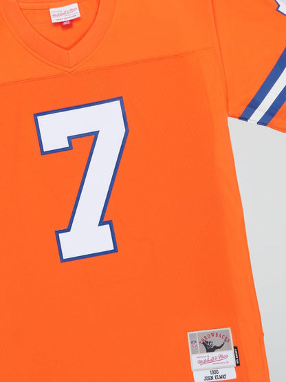 NFL Legacy Jersey Broncos 90 John Elway - B-Hype Society