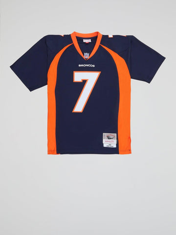 Mitchell and Ness - NFL Legacy Jersey Broncos 98 John Elway