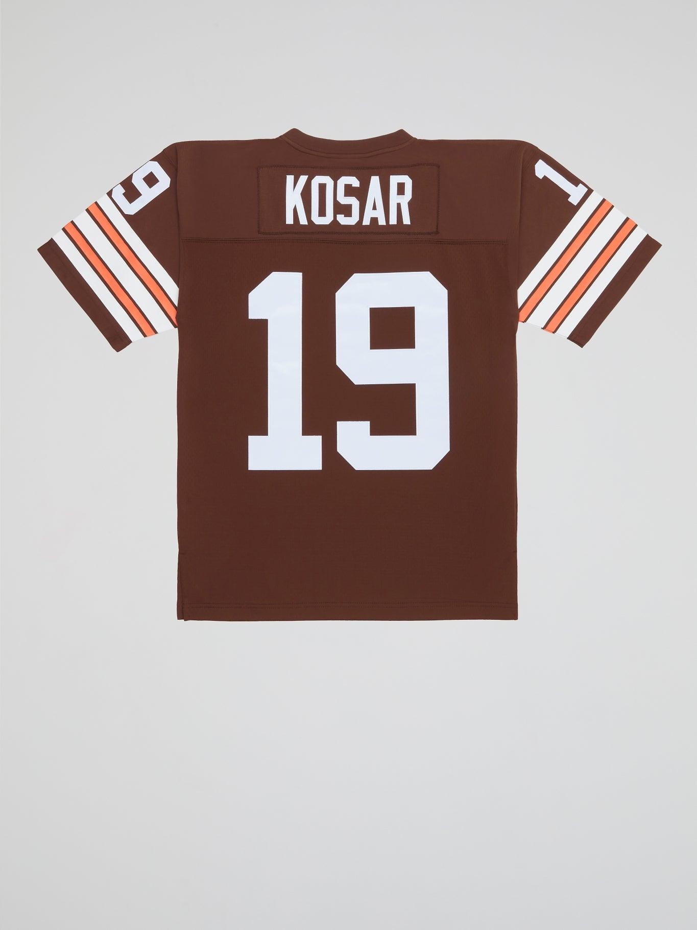 NFL Legacy Jersey Browns 1987 Bernie Kosar - B-Hype Society