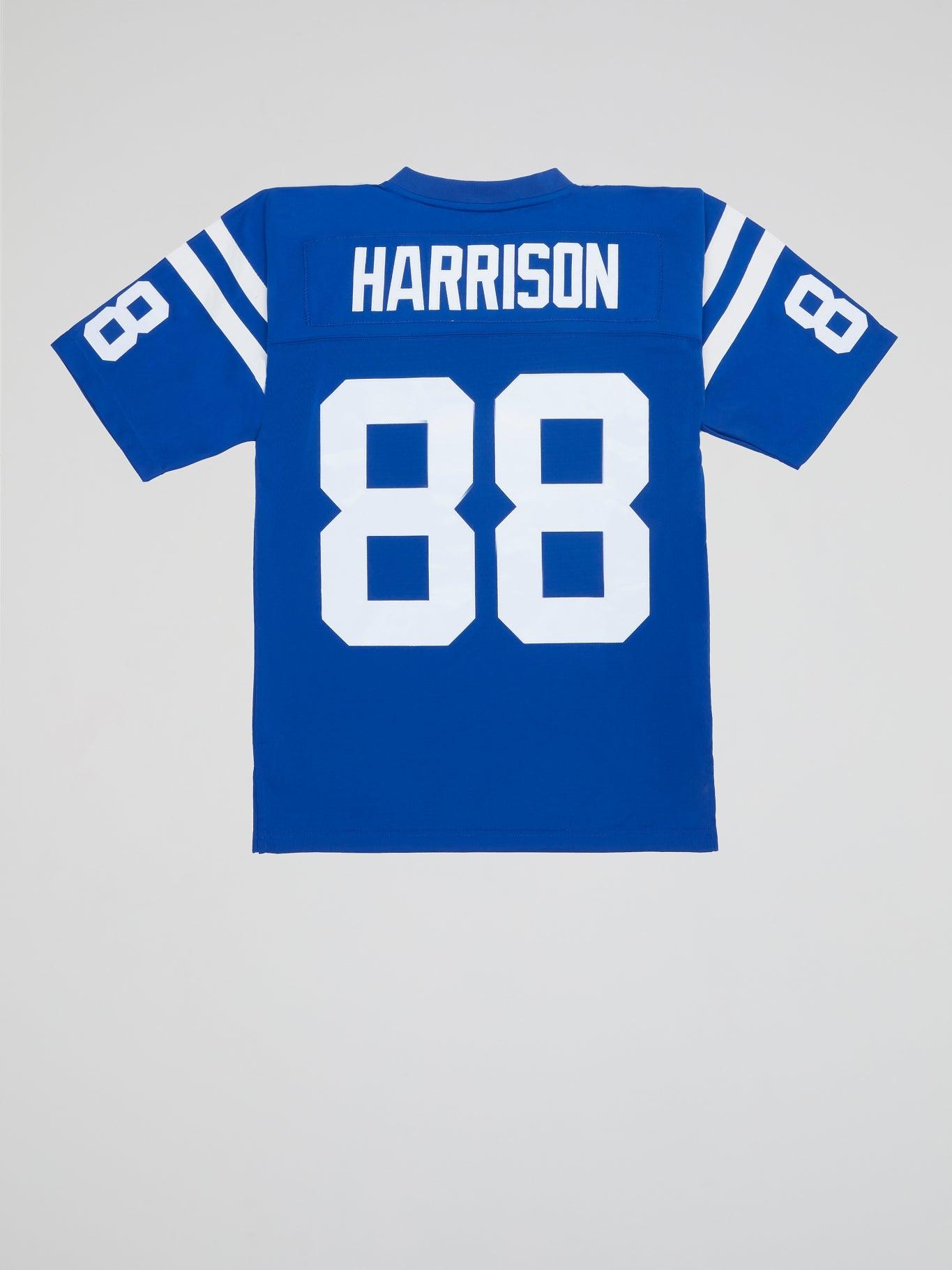 NFL Legacy Jersey Colts 1996 Marvin Harrison - B-Hype Society