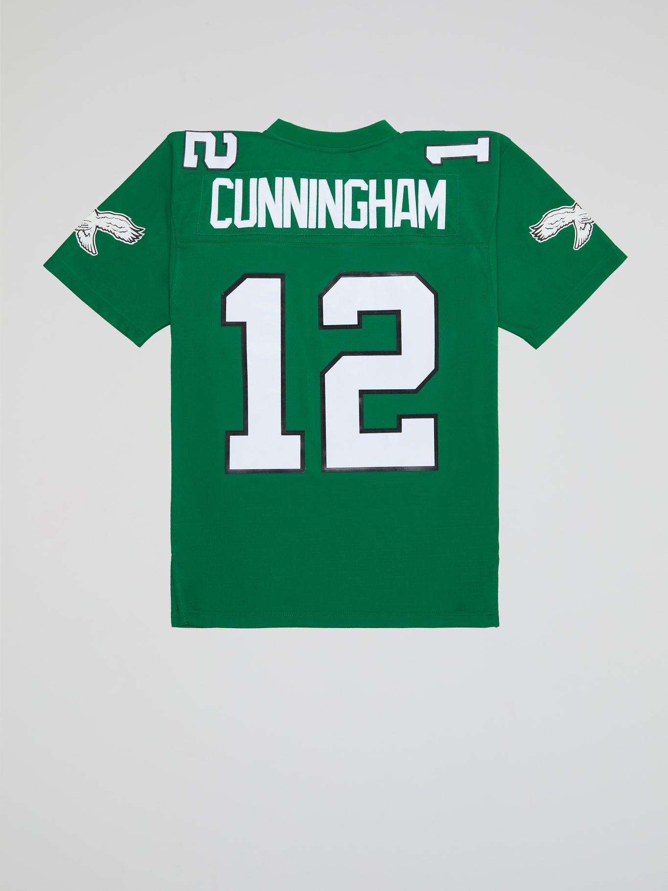 NFL Legacy Jersey Eagles 90 Randall Cunningham - B-Hype Society