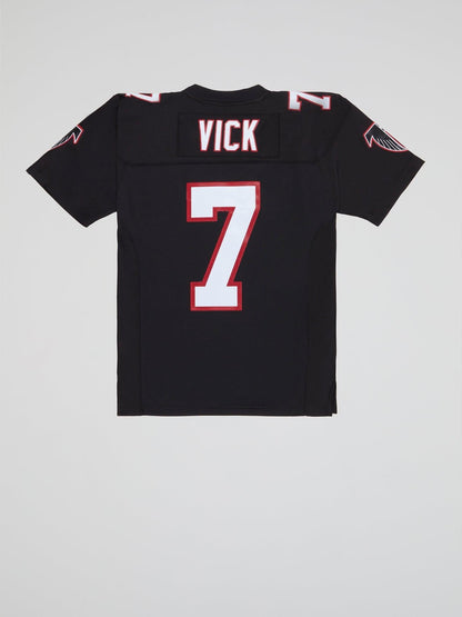 NFL Legacy Jersey Falcons 2002 Michael Vick - B-Hype Society