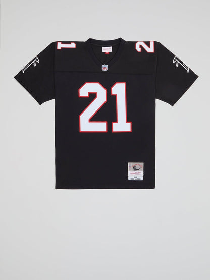 NFL Legacy Jersey Flacons 1992 Deion Sanders - B-Hype Society