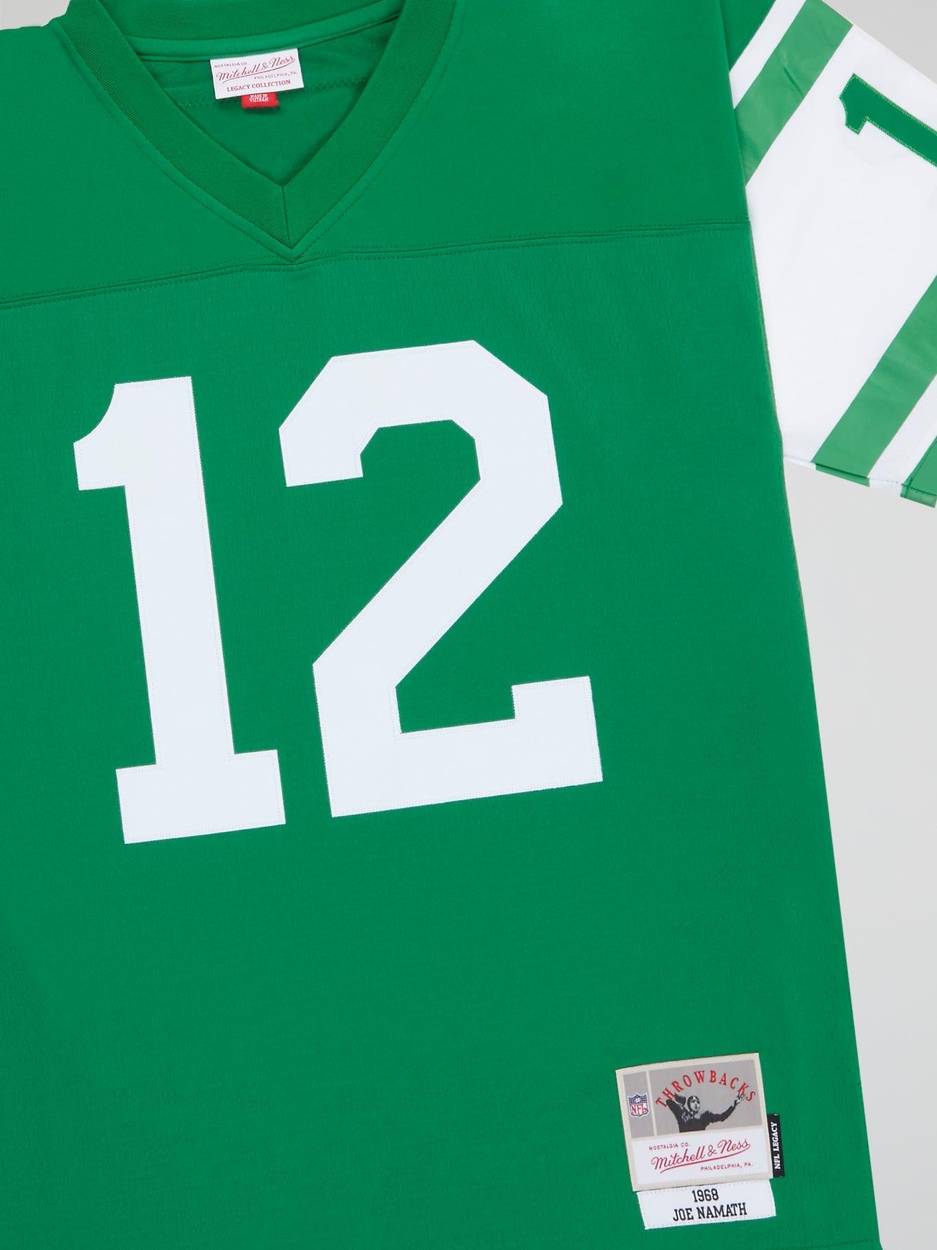 ThrowBacKing: Mitchell & Ness NFL Throwback Jerseys 