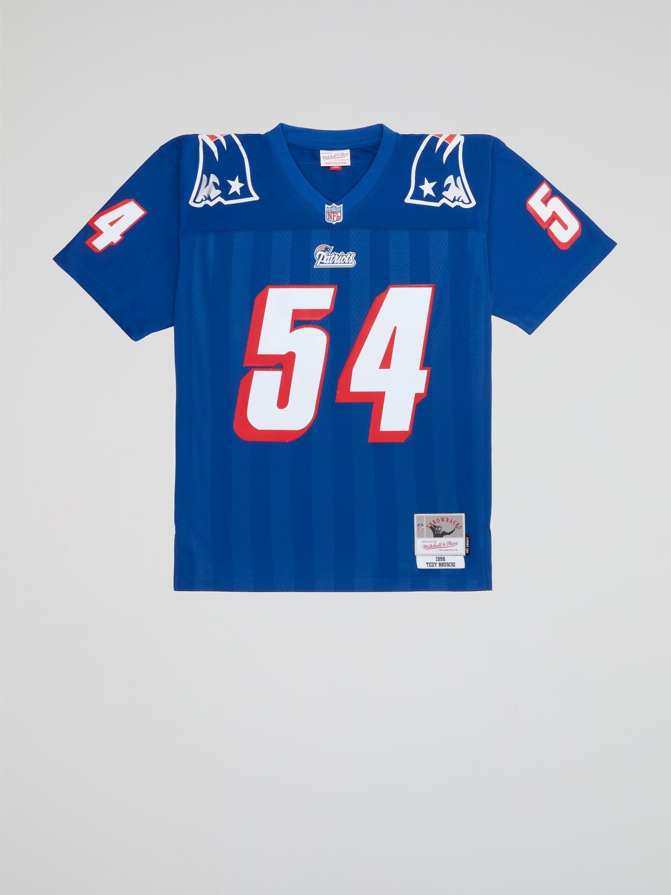 Product Detail  MITCHELL & NESS HOWIE LONG 1983 AUTHENTIC JERSEY