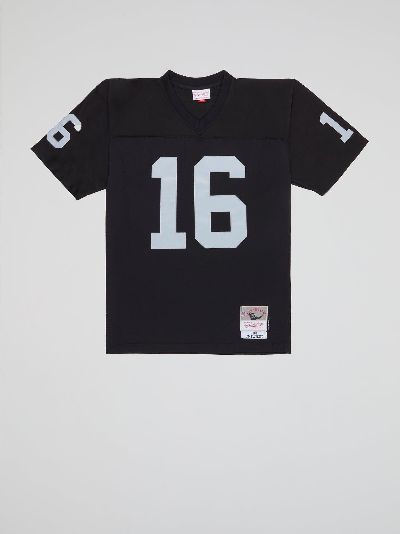 Mitchell and cheap ness raiders jersey