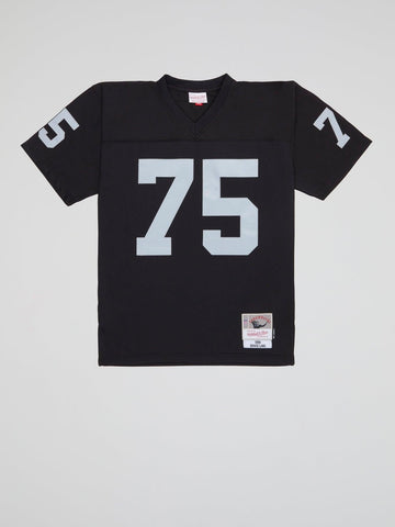 Nfl Legacy Jersey Raiders 88 Howie Long - B-Hype Society