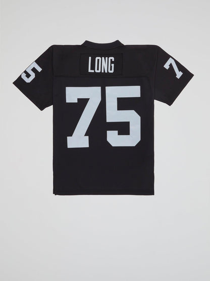 Nfl Legacy Jersey Raiders 88 Howie Long - B-Hype Society